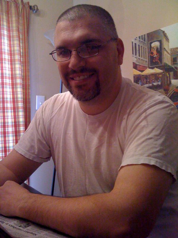 John Sanzica - Class of 1989 - Lawrence High School