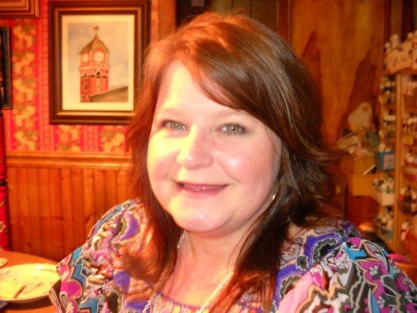 Mary Healy - Class of 1985 - Lawrence High School