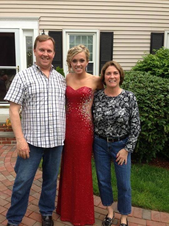 Cathy Bonin - Class of 1973 - Lawrence High School