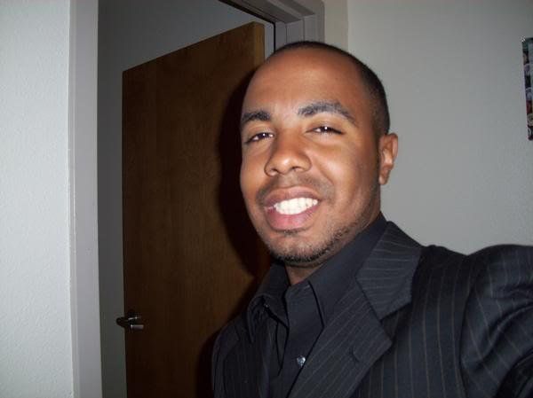 Dario Manon - Class of 2008 - Lawrence High School