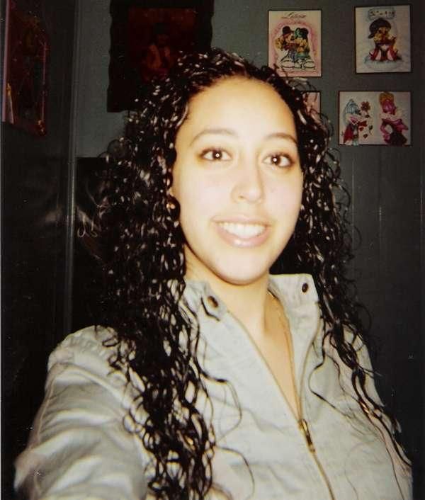 Leticia Cordero - Class of 2005 - Lawrence High School