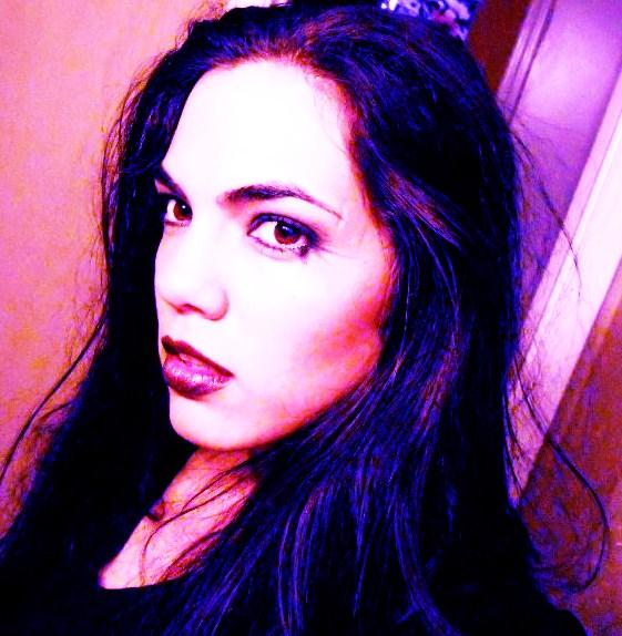 Zahonnara Alvarado - Class of 1999 - Lawrence High School