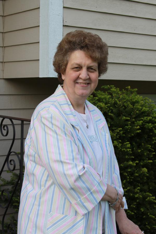 Yvonne Hall - Class of 1961 - Lawrence High School