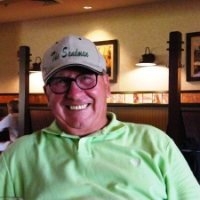 Jim Glendye - Class of 1959 - Lawrence High School
