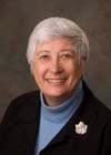 Ellen Shack - Class of 1961 - Lawrence High School