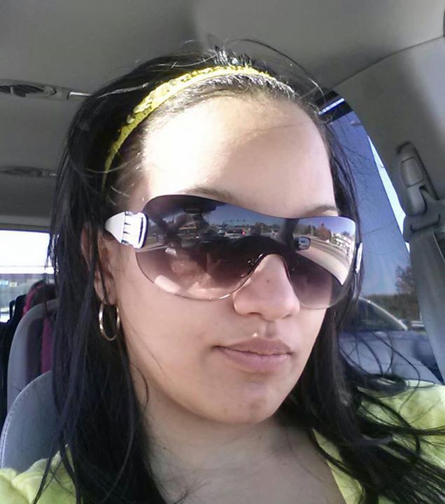 Yari Solivan - Class of 2002 - Lawrence High School