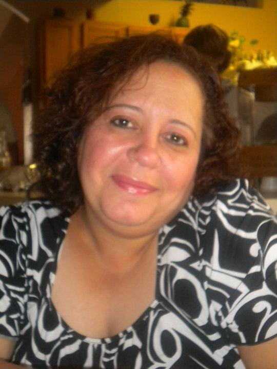 Elizabeth Arias - Class of 1987 - Lawrence High School