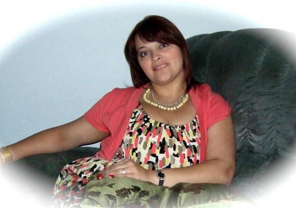 Alexandra Montanez - Class of 1996 - Lawrence High School