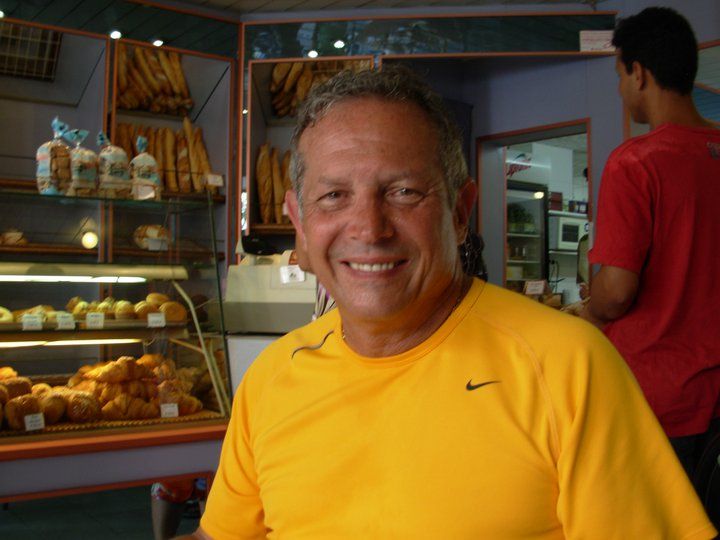 Jeffrey Grossman - Class of 1965 - Lawrence High School