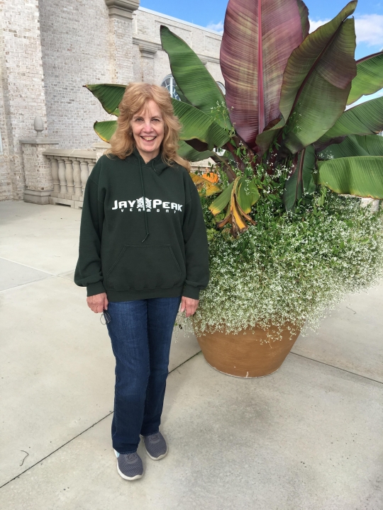 Barbara White - Class of 1973 - Lawrence High School