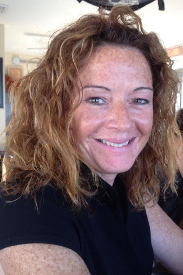 Kelly Livingston - Class of 1984 - Lawrence High School