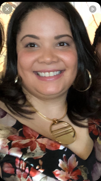 Flor M. Gonzalez - Class of 1997 - Lawrence High School