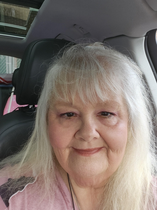 Pamela Morency - Class of 1974 - Lawrence High School