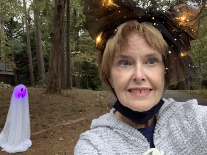Maureen Okeefe - Class of 1969 - Lawrence High School