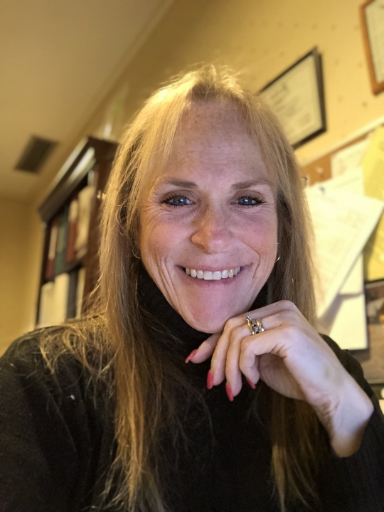 Deanna Baker - Class of 1985 - Lawrence High School