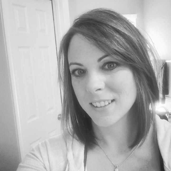 Andria Hayes Weber - Class of 1995 - Lawrence High School