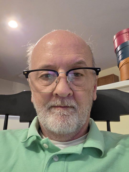 Charles Hicks - Class of 1979 - Lee High School