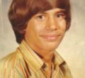 Billy Mcbride Jr, class of 1973