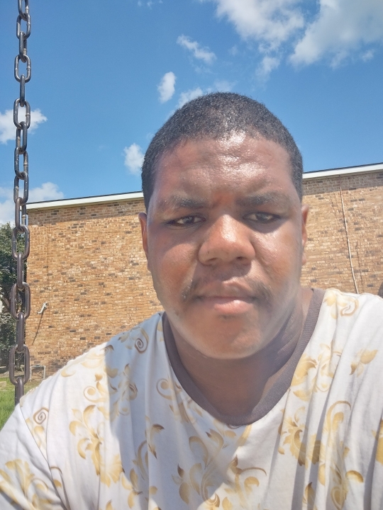 Robert Robertmarsalis - Class of 2006 - Amite County High School