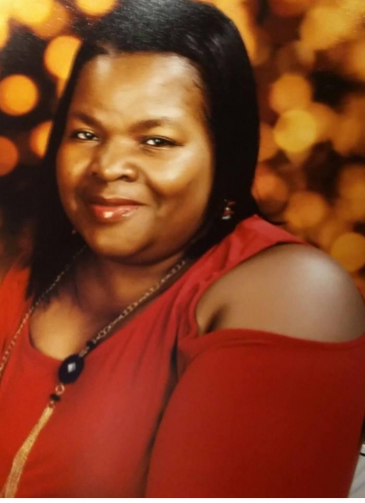 Sherry Osbey - Class of 1980 - Amite County High School