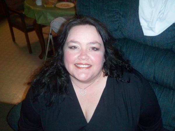 Kathy Stewart - Class of 1990 - Amite County High School