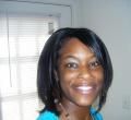 Michele Weatherspoon, class of 2003