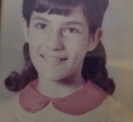 Andrea White, class of 1961