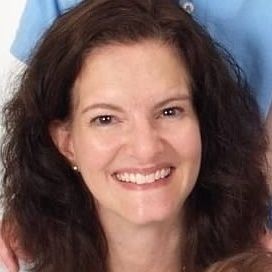 Laura Salek - Class of 1987 - Leicester High School