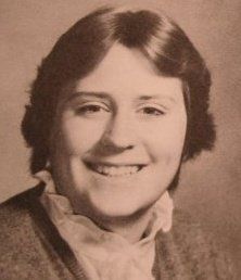 Sharon Johnson - Class of 1985 - Leicester High School