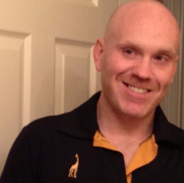 Christopher Nason - Class of 1993 - Leicester High School