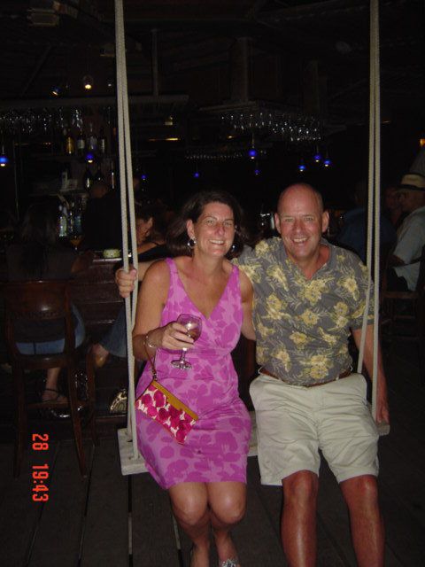 Julie Mccarthy - Class of 1986 - Leicester High School