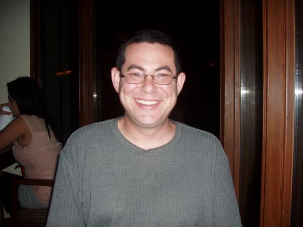 Peter Goodman - Class of 2000 - Lampeter-strasburg High School