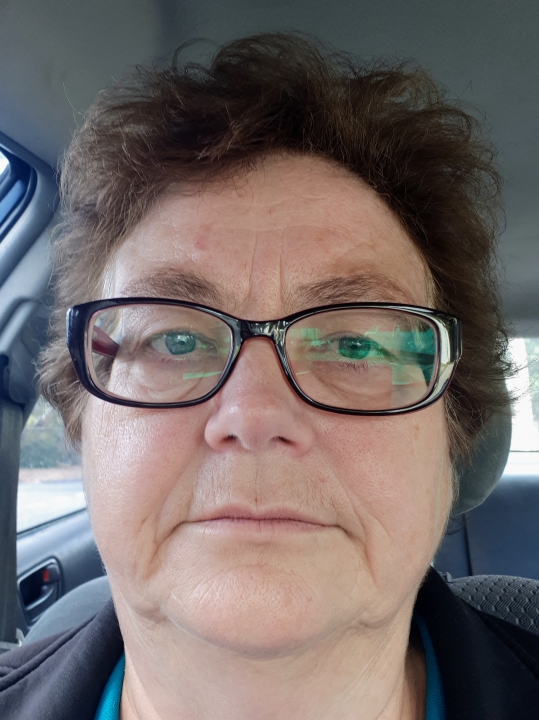 Julia Shultz - Class of 1971 - Lampeter-strasburg High School
