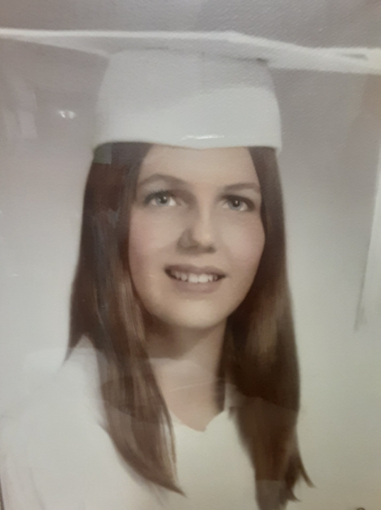 Bonnie Moyer - Class of 1972 - Lampeter-strasburg High School