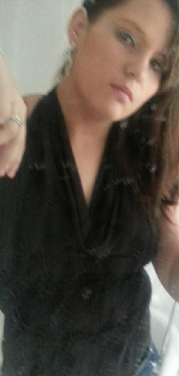Candace Arment - Class of 2005 - Lampeter-strasburg High School