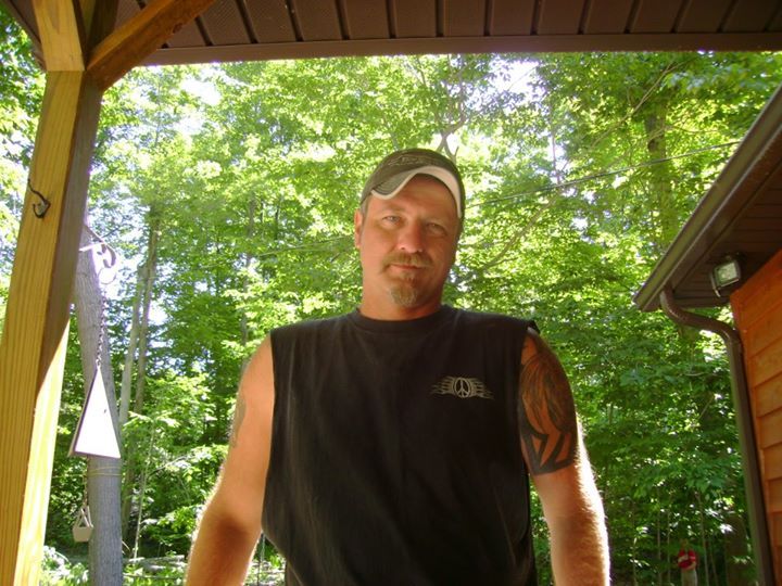 Ted Thomas - Class of 1982 - Lampeter-strasburg High School