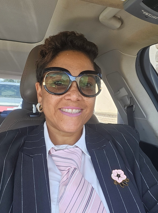 Stephanie Whitfield - Class of 1987 - Amory High School