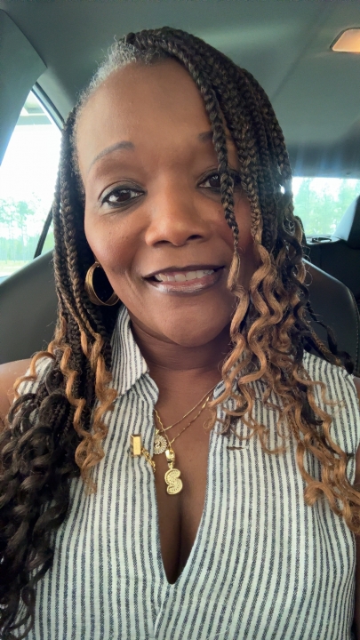 Sharon Freeman - Class of 1991 - Amory High School