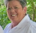 Gail Knight, class of 1970