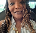 Sharon Freeman