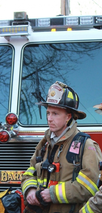 Chris Prew - Class of 2004 - Lenox Memorial High School