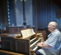 Richard Charron '68