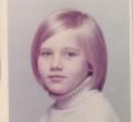 Janice Dowd, class of 1965
