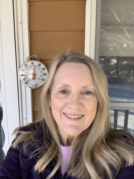 Sheree Brown - Class of 1972 - Lincoln-sudbury High School