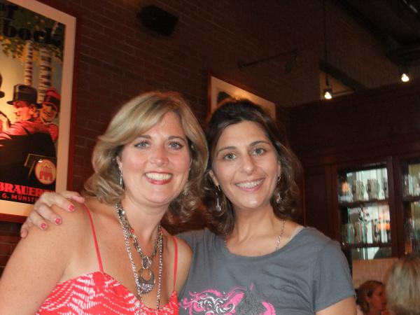 Jessica Dermarderosian - Class of 1982 - Lincoln-sudbury High School