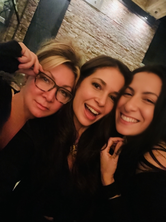 Madeline Renee Burland - Class of 1978 - Lincoln-sudbury High School