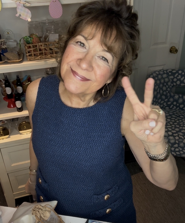 Karen Shaw - Class of 1975 - Lincoln-sudbury High School