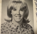 Judith Connolly