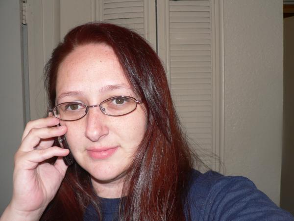 Rachel Zein - Class of 1996 - Kiefer High School
