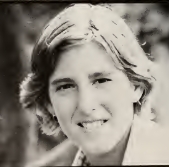 Lissa Lincoln - Class of 1979 - Longmeadow High School